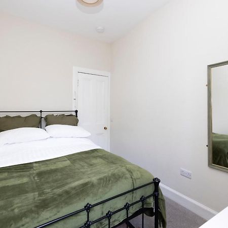 Edinburgh Holyrood Park Views Apartment Kültér fotó