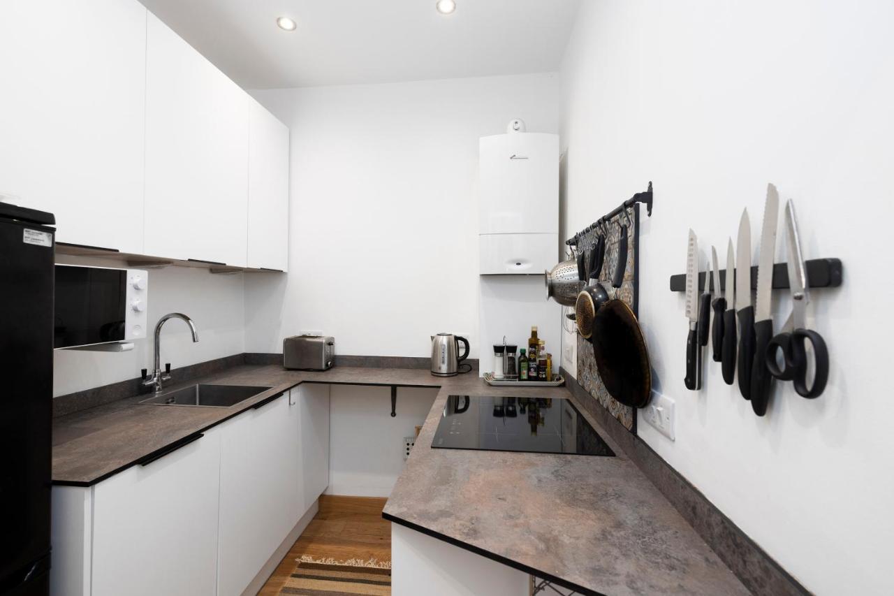 Edinburgh Holyrood Park Views Apartment Kültér fotó