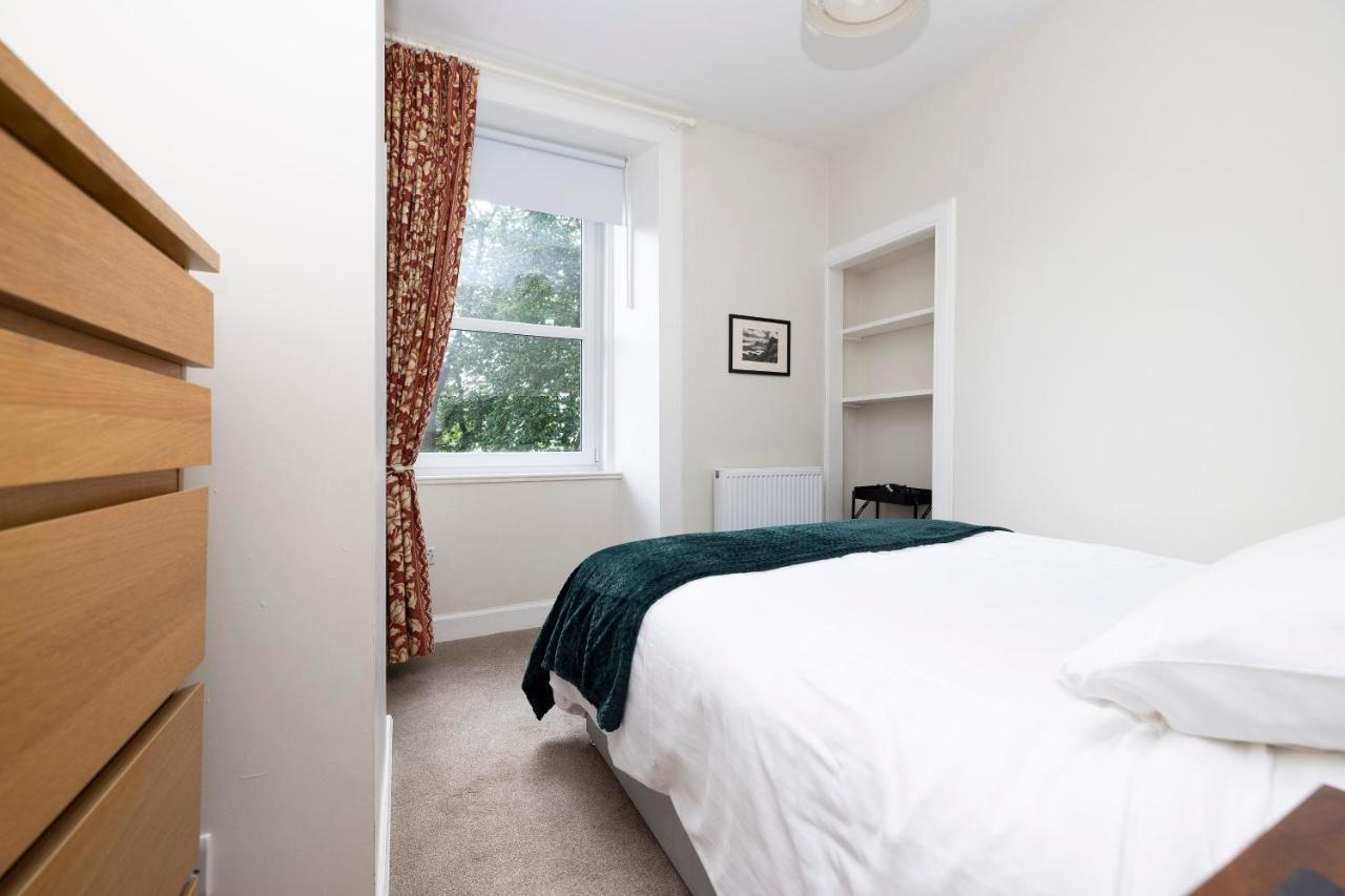 Edinburgh Holyrood Park Views Apartment Kültér fotó