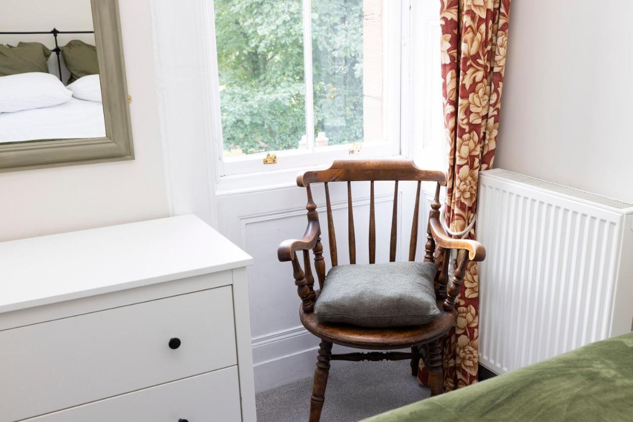 Edinburgh Holyrood Park Views Apartment Kültér fotó
