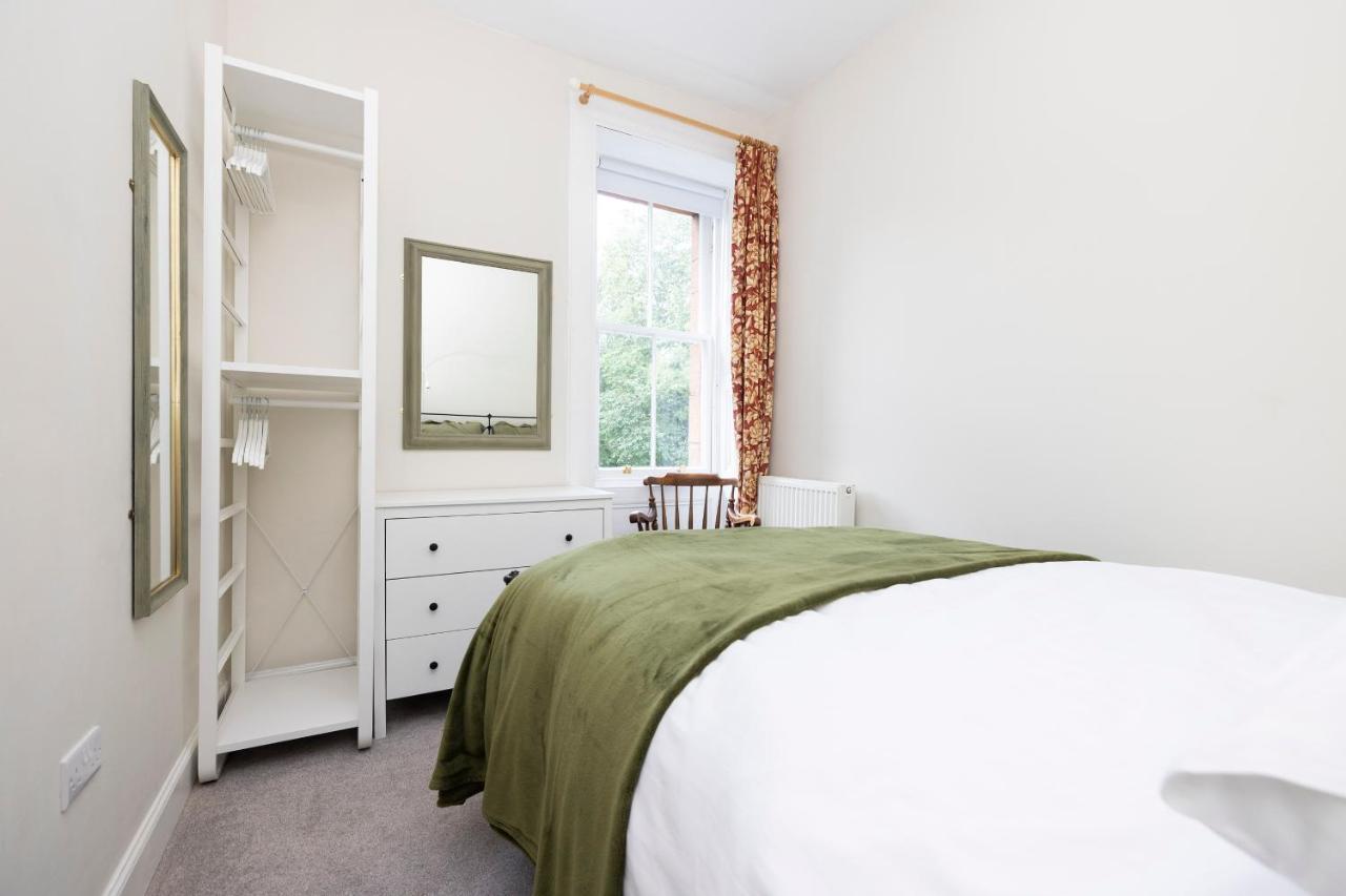 Edinburgh Holyrood Park Views Apartment Kültér fotó
