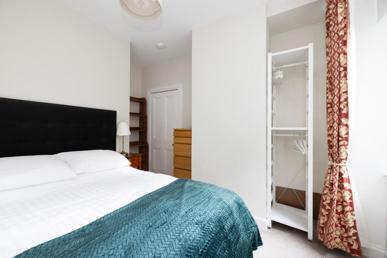 Edinburgh Holyrood Park Views Apartment Kültér fotó